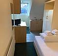 Studio Belsize Park For Long Let’s £950 Pcm All Bills Included 