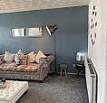 Excellent 3 Bedroom Flat Available In Renfrew - Part Furnished - £495 - Available 25/09/2021