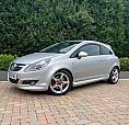 2009 Vauxhall Corsa Cheap 