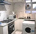 Lovely Three Bed Room Flat To Rent In Hammersmith. Dss Applicants With Guarantor. £2500 Pcm.