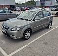 Kia, Rio, Hatchback, 2010, Manual, 1493 (Cc), 5 Doors