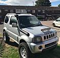 Suzuki, Jimny, Estate, 2004, 1328 (cc), 3 Doors