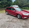 Citroen C5 2.2 Hdi Swap 