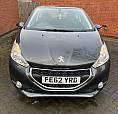 Peugeot 208 Active 