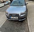 Audi A3 Sline 2007 Sport-Hatch Back 2.0Tdi