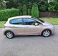 2013 (13) Peugeot 208 Active 1.2 Petrol Sh 12M Mot Ulez Hpi Clear Mint 2 Owners