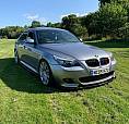 Bmw 535D Sell Or Swap
