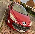 2009 Peugeot 306 1.6 Diesel 5 Door