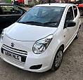 2014 Suzuki Alto 