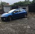 Honda Civic Vtec 1.8