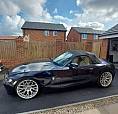 Bmw, Z4, Convertible, 2006, Manual, 2.5Si Individual