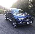 2006 Bmw X5 3.0D Sport Leman Edition 