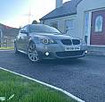 Bmw 5 Series 06 