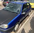 Citroen Saxo