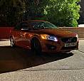 Volvo C30 1.6D R-Design
