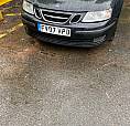 1.9 T Saab Convertible 