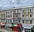 Church Street *studio Flat*