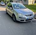 Volkswagen, Golf, Hatchback, 2007, Manual, 1390 (Cc), 3 Doors