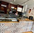 Sandwich Bar / Cafe 