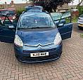 Citroen C4 Grand Picasso 