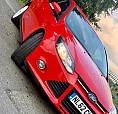 Ford Focus Titanium 