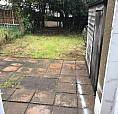 Spacious One Bed Ground Floor Flat With Garden