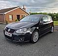 Volkswagen, Golf, Gti (270Bhp Upgraded Turbo) 