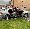 Ford Mondeo St220 3.0 V6