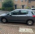 Peugeot 308Hdi 1.6