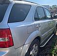 Kia, Sorento, Estate, 2009, Other, 2497 (cc), 5 Doors
