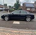 Audi, A4, 2.0t Quattro 