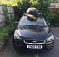 Ford Focus 1.6 Zetec
