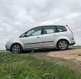 Ford Focus C-Max