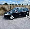 2009 Volkswagen Polo Match
