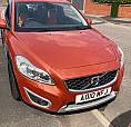Volvo, C30, Hatchback, 2010, Manual, 1997 (Cc), 3 Doors