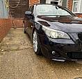 Bmw 530I