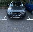 Audi A3 2007 1.9L 