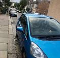  Honda Jazz 2010 1.2 