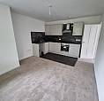 Stunning 2 Bedroom Flat On Princess Parkway, 5 Mins From Manchester Town