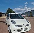 Nissan, Micra, Hatchback, 2010, Manual, 1240 (Cc), 3 Doors