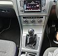 Volkswagen, Golf, Hatchback, 2014, Manual, 1598 (Cc), 5 Doors