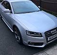 Audi A5 Special Addition 
