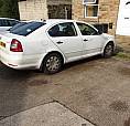 Skoda, Octavia, Hatchback, 2010, Manual, 1896 (Cc), 5 Doors
