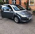 Smart, Forfour, Hatchback, 2005, Manual, 1493 (Cc), 5 Doors