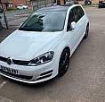 Vw Golf 2016