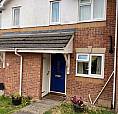 2 Bed Terraced House In Knightwood Park