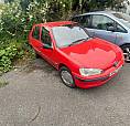 Peugeot 106
