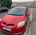 Cheap Reliable Car Toyota Auris! Only 105k