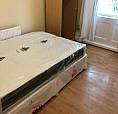 Large 3 Bedroom Victorian Flat On Denmark Hill Se5