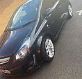 Vauxhall Corsa Sri 1.4 (2015)